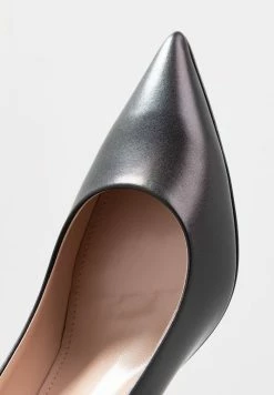 Le moins cher 👍 HUGO INES - Escarpins - Black 👏 -HUGO Sales 47c596cf3c6840a29d473dc9ba10924f