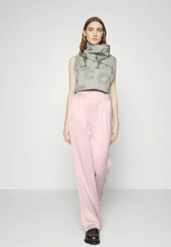 Remise 🤩 HUGO HAJOSA - Pantalon Classique - Light/pastel Pink 👏 12 Remise 🤩 HUGO HAJOSA - Pantalon Classique - Light/pastel Pink 👏 -HUGO Sales 47cfb2db077248f6aca8cdbc6b1d2c79