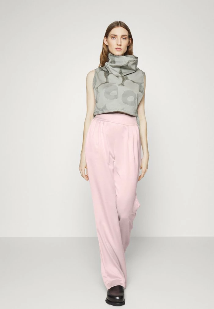 Remise 🤩 HUGO HAJOSA - Pantalon Classique - Light/pastel Pink 👏 5 Remise 🤩 HUGO HAJOSA - Pantalon Classique - Light/pastel Pink 👏 – Image 5