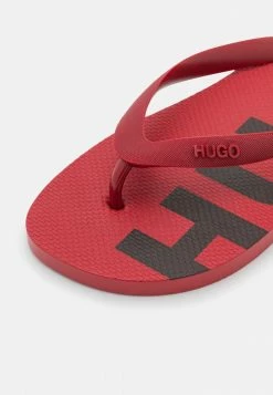 Offres 🤩 HUGO ONFIRE - Tongs - Medium Red 🛒 11 Offres 🤩 HUGO ONFIRE - Tongs - Medium Red 🛒 -HUGO Sales 47d6a60dd1c6465c9c3691e926855d0f