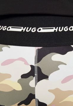 Nouveau ⭐ HUGO NELOPE - Short - Multi Coloured ✔️ -HUGO Sales 47dbb0e29c65459db64e766af87319b6