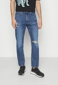 Meilleur prix ✨ HUGO Jean Slim - Bright Blue ✨ 7 Meilleur prix ✨ HUGO Jean Slim - Bright Blue ✨ -HUGO Sales 47f7008e2aeb40409866840e974d4070