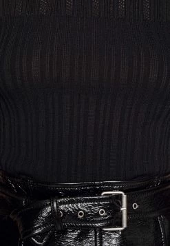 De gros 🤩 HUGO SHOMANIA - Pullover - Black ✔️ -HUGO Sales 48156bfd4ccb4910b05238a9a4cb79ba