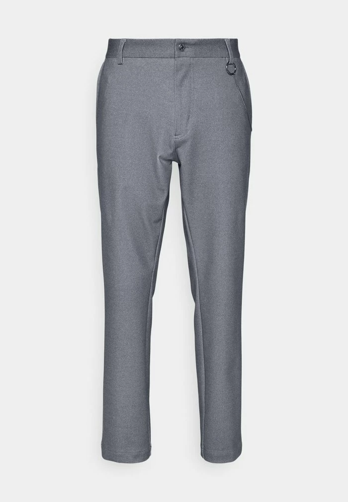 Meilleur prix đ HUGO GASON - Pantalon Classique - Charcoal â 4 Meilleur prix đ HUGO GASON - Pantalon Classique - Charcoal â â Image 4