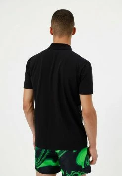 Sortie 👏 HUGO DALBERT - Polo - Black 💯 7 Sortie 👏 HUGO DALBERT - Polo - Black 💯 -HUGO Sales 4892b40f4ba94827aaa3385cc4ca32dc