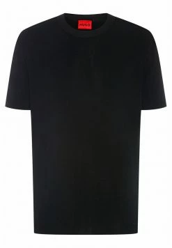 Top 10 🎉 HUGO SAYONG - T-shirt Basique - Black ⭐