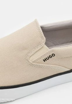 Meilleure affaire ✔️ HUGO DYER - Mocassins - Light Beige ⌛ -HUGO Sales 48a5d1a8b4cf4a09a33794c940ebaf8d