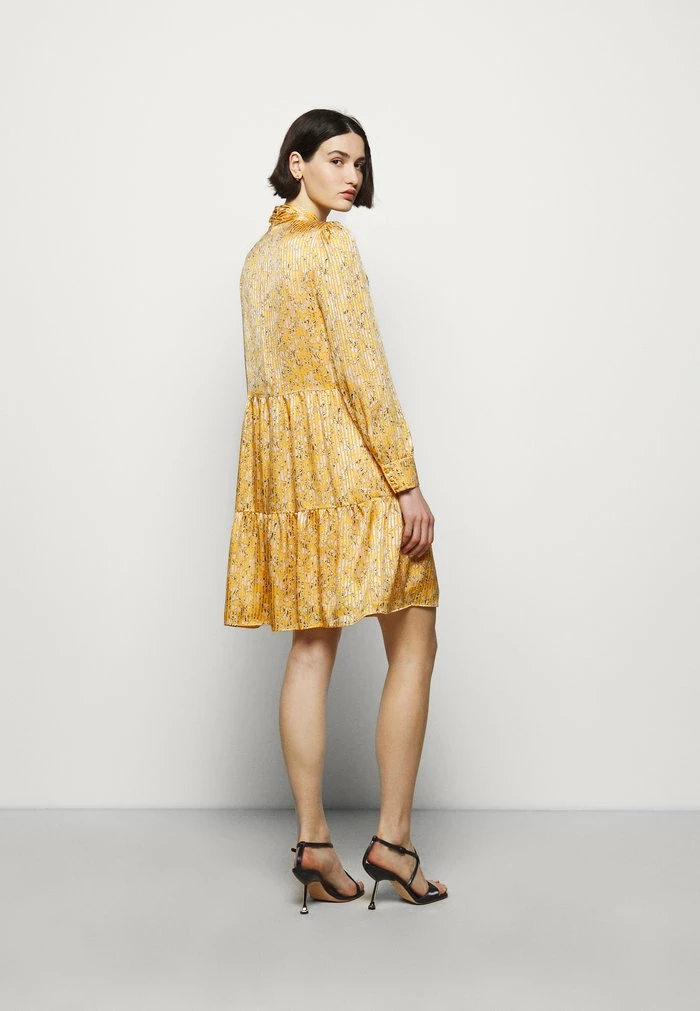 Tout neuf 💯 HUGO KLAVIAS - Robe De Soirée - Open Miscellaneous 😀 3 Tout neuf 💯 HUGO KLAVIAS - Robe De Soirée - Open Miscellaneous 😀 – Image 3