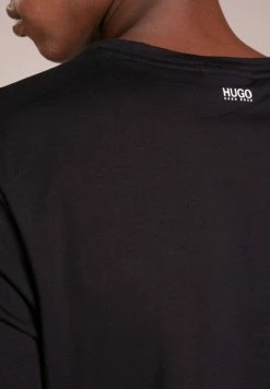 Bon marché 🛒 HUGO ROUND 2 PACK - T-shirt Basique - Black ⭐ 11 Bon marché 🛒 HUGO ROUND 2 PACK - T-shirt Basique - Black ⭐ -HUGO Sales 48ca4280aee6402bba046eae45efb4c6