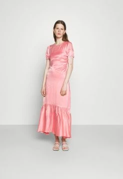 Les meilleures critiques de 💯 HUGO KASEA - Robe Longue - Bright Pink 😀