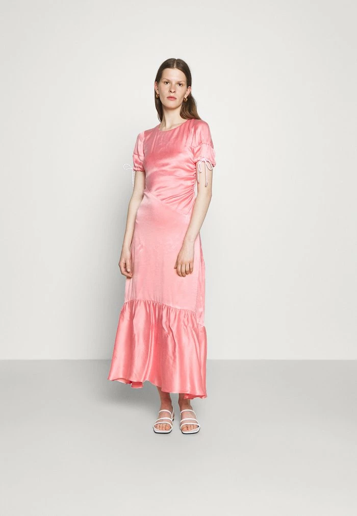 Les meilleures critiques de 💯 HUGO KASEA - Robe Longue - Bright Pink 😀 1 Les meilleures critiques de 💯 HUGO KASEA - Robe Longue - Bright Pink 😀