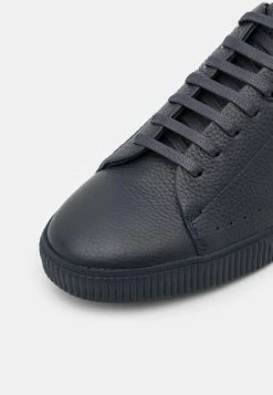 Meilleure vente 🛒 HUGO TENN - Baskets Basses - Navy 👍 -HUGO Sales 48fe46db94604de6a69ecce1755bd1d6