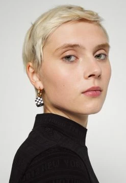 Meilleure vente 👍 HUGO DASERINA - Robe Pull - Black 🌟 10 Meilleure vente 👍 HUGO DASERINA - Robe Pull - Black 🌟 -HUGO Sales 4901de89cbd54113975b9a588a27c032