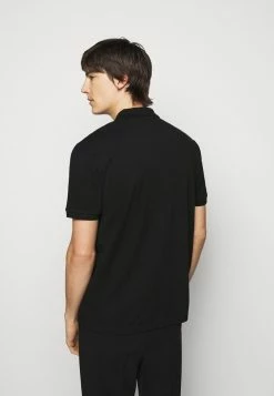 Top 10 ✔️ HUGO DONOS - Polo - Black 😍 -HUGO Sales 493cb42eccbe42b38f29e7145ed658da