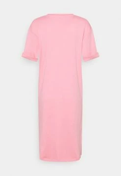 Acheter 🎁 HUGO NEYLE - Robe En Jersey - Bright Pink 😉 -HUGO Sales 493ffba5b99e4b41a7bc76bd6fe6c2a8