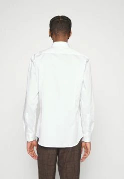 Tout neuf 👏 HUGO KOEY - Chemise Classique - Open White ⭐ -HUGO Sales 4943e4464b5c45378ee7bbb11e106f6f