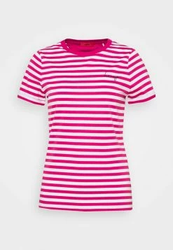 Les meilleures critiques de 🔔 HUGO THE SLIM TEE - T-shirt Imprimé - Bright Pink 👍 15 Les meilleures critiques de 🔔 HUGO THE SLIM TEE - T-shirt Imprimé - Bright Pink 👍 -HUGO Sales 498ef1eb98964b27b70eb80d6b824620