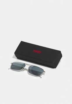 Acheter 🛒 HUGO UNISEX - Lunettes De Soleil - Palladium ✨ -HUGO Sales 49a14cac4bdc4230ad4d26a896c2698d
