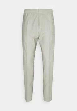 Offres ✨ HUGO HOWARD - Pantalon Classique - Natural ✨