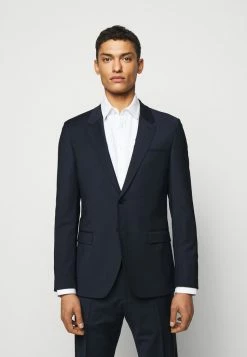 Promo ⭐ HUGO ANFRED HOWARD - Costume - Dark Blue ✔️ 12 Promo ⭐ HUGO ANFRED HOWARD - Costume - Dark Blue ✔️ -HUGO Sales 49fbc208e9e34234afabb6419e416543