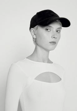 Meilleur prix 💯 HUGO NEXINE - T-shirt à Manches Longues - Natural ✨ -HUGO Sales 49fcd97786794b1fa388333df5d6f60b