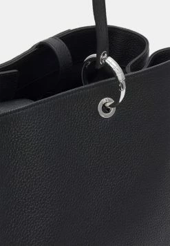 De gros 🔔 HUGO LEXI WORKBAG - Cabas - Black 😉 -HUGO Sales 4a299cbbffb747a28ca48cce6bde4093