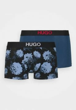 Les meilleures critiques de 🔔 HUGO TRUNK BROTHER 2 PACK - Shorty - Open Blue ✨