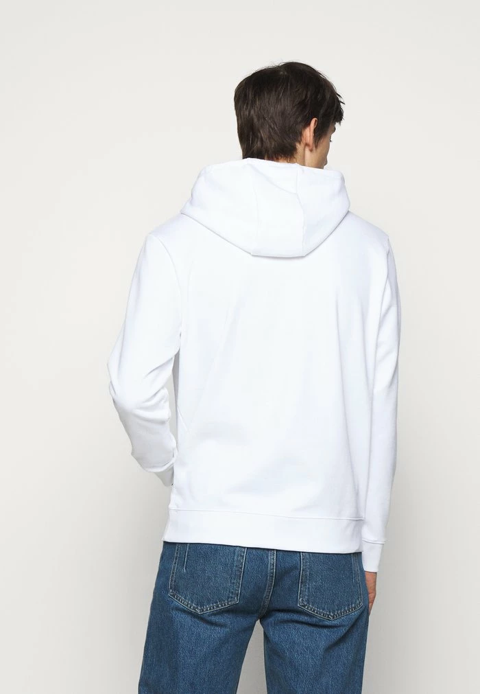 Grosses soldes 👏 HUGO DOLEY - Sweatshirt - White 😍 3 Grosses soldes 👏 HUGO DOLEY - Sweatshirt - White 😍 – Image 3