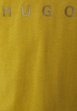 Meilleur prix 🌟 HUGO DOLIVE - T-shirt Imprimé - Open Green 🛒 12 Meilleur prix 🌟 HUGO DOLIVE - T-shirt Imprimé - Open Green 🛒 -HUGO Sales 4a4a282de1ec4c88904886f3c4993e55