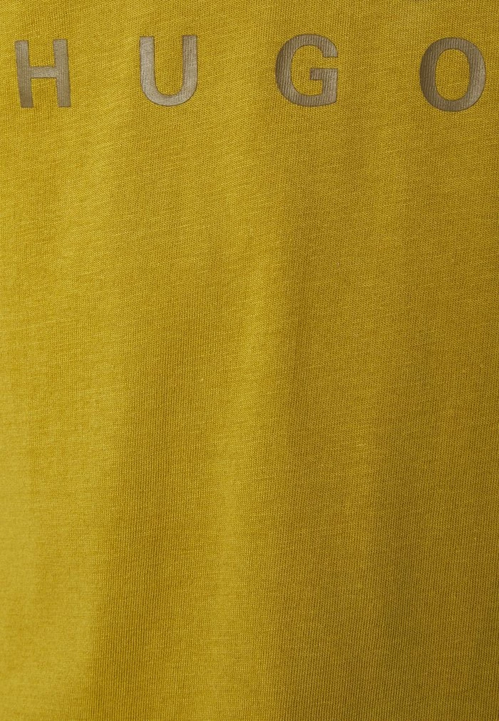 Meilleur prix 🌟 HUGO DOLIVE - T-shirt Imprimé - Open Green 🛒 6 Meilleur prix 🌟 HUGO DOLIVE - T-shirt Imprimé - Open Green 🛒 – Image 6