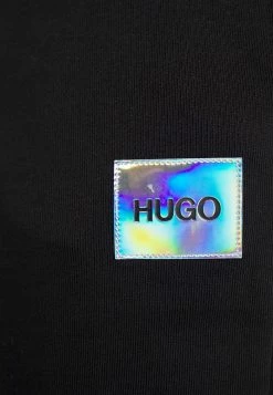 Grosses soldes 🛒 HUGO DICHIBI REDLABEL - Pantalon De Survêtement - Black 🧨 13 Grosses soldes 🛒 HUGO DICHIBI REDLABEL - Pantalon De Survêtement - Black 🧨 -HUGO Sales 4a827eb72a0a4a91bd9acb3ea762dd2a