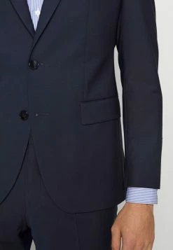 Grosses soldes 🎁 HUGO JEFFERY - Veste De Costume - Dark Blue 🎉 9 Grosses soldes 🎁 HUGO JEFFERY - Veste De Costume - Dark Blue 🎉 -HUGO Sales 4a93c0eec2044e99bdd6a70a8f44143a