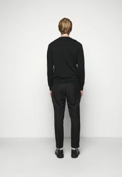 Grosses soldes ✨ HUGO SAN CASSIUS - Pullover - Black 🌟 8 Grosses soldes ✨ HUGO SAN CASSIUS - Pullover - Black 🌟 -HUGO Sales 4aa08a90216f4acf95da10bbd79bf99e