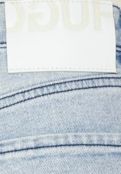 Meilleure affaire 😀 HUGO GAYANG - Jean Droit - Medium Blue 🌟 -HUGO Sales 4aa6801ea4054dbeb0052723e4a9aaa1