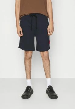 Tout neuf 🛒 HUGO DIZZI - Short - Dark Blue 🥰
