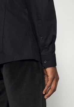 Meilleure vente 🔔 HUGO EVER - Chemise Classique - Black 👍 15 Meilleure vente 🔔 HUGO EVER - Chemise Classique - Black 👍 -HUGO Sales 4ad411ae89dd46c8ab88cbc1c8cb9556
