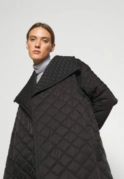 Offres 🧨 HUGO FALLON - Manteau Classique - Black 💯 -HUGO Sales 4ae933376de3488699d5c8ca3209a42f