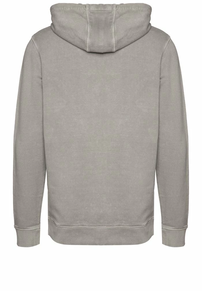 Promo 🌟 HUGO DARATSCHI - Sweat à Capuche - Grey ❤️ 2 Promo 🌟 HUGO DARATSCHI - Sweat à Capuche - Grey ❤️ – Image 2