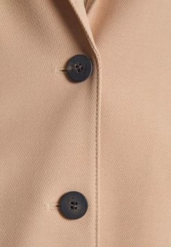 Meilleure vente 🎁 HUGO AMERIA - Manteau Court - Light/pastel Brown 🧨 -HUGO Sales 4af20cfc9b34435da27f3c9ed099aa20