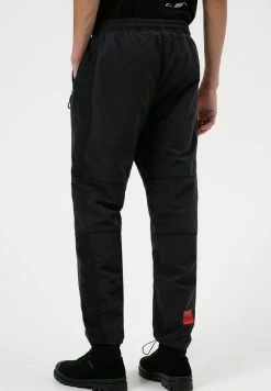 Nouveau ✔️ HUGO DAPTERE - Pantalon De Survêtement - Black ❤️ -HUGO Sales 4b094b4e38884d058d1834970b2d7b0d