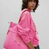 Les meilleures critiques de 👏 HUGO KALEY SHOPPER VL - Cabas - Dark Pink 🥰