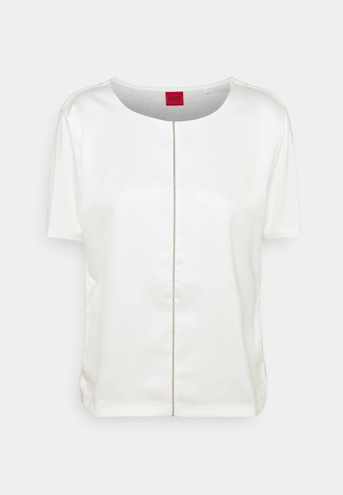 Tout neuf 🎁 HUGO DAMARITA - Blouse - Natural ✔️ 5 Tout neuf 🎁 HUGO DAMARITA - Blouse - Natural ✔️ – Image 5