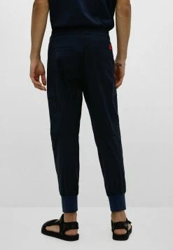 Meilleure affaire 🔔 HUGO GLAVIN - Pantalon Cargo - Dark Blue ❤️ 8 Meilleure affaire 🔔 HUGO GLAVIN - Pantalon Cargo - Dark Blue ❤️ -HUGO Sales 4b823251f5d04b4bbed1ff9e709034c5