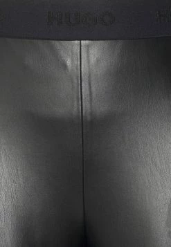Meilleur prix 🔥 HUGO HONATI - Legging - Black 🎉 -HUGO Sales 4babbf76d44540458493ac05d99c7f60