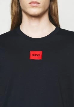 Grosses soldes 🌟 HUGO DIRAGOLINO - T-shirt Basique - Dark Blue 😀 12 Grosses soldes 🌟 HUGO DIRAGOLINO - T-shirt Basique - Dark Blue 😀 -HUGO Sales 4bb22dc5909b46e782bd6a1d435a10d7