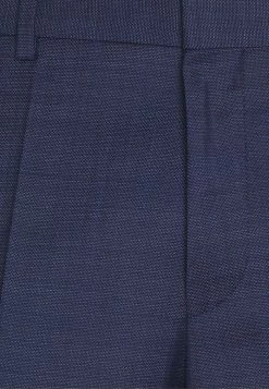 Meilleure affaire 🔥 HUGO JEFFERY SIMMONS - Costume - Dark Blue 🥰 -HUGO Sales 4bb49579168b4a29a2baf0c6ced64739