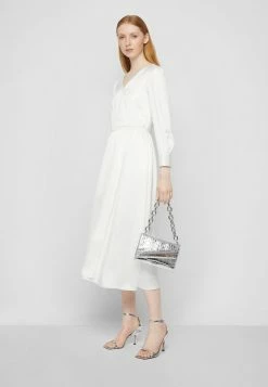 Coupon 🛒 HUGO KEMUSIA-1_OC - Robe De Cocktail - Creme 🌟 -HUGO Sales 4bc147b437984349941a945abfc3a8ea