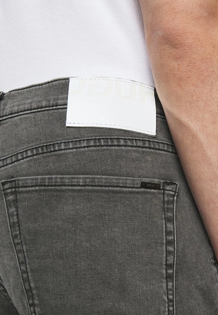 Remise 🎁 HUGO Jean Slim - Grey 🧨 4 Remise 🎁 HUGO Jean Slim - Grey 🧨 – Image 4