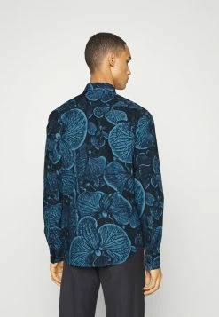 Coupon 🎁 HUGO ERMO - Chemise - Medium Blue 🥰 -HUGO Sales 4c185add24544296bdd994c00393e2f4