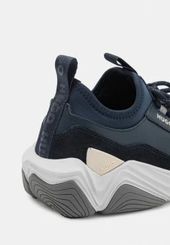 Sortie 🎉 HUGO QUAKE RUNN - Baskets Basses - Dark Blue 👏 11 Sortie 🎉 HUGO QUAKE RUNN - Baskets Basses - Dark Blue 👏 -HUGO Sales 4c324388bb214b658d9242341585dfa2